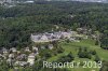 Luftaufnahme Kanton Zuerich/Stadt Zuerich/Hotel Dolder - Foto Dolder 9057