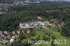 Luftaufnahme Kanton Zuerich/Stadt Zuerich/Hotel Dolder - Foto Dolder 9060