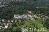 Luftaufnahme Kanton Zuerich/Stadt Zuerich/Hotel Dolder - Foto Dolder 9061
