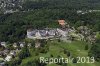 Luftaufnahme Kanton Zuerich/Stadt Zuerich/Hotel Dolder - Foto Dolder 9062