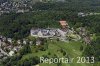 Luftaufnahme Kanton Zuerich/Stadt Zuerich/Hotel Dolder - Foto Dolder 9063