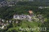 Luftaufnahme Kanton Zuerich/Stadt Zuerich/Hotel Dolder - Foto Dolder 9064