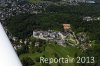 Luftaufnahme Kanton Zuerich/Stadt Zuerich/Hotel Dolder - Foto Dolder 9066