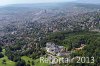 Luftaufnahme Kanton Zuerich/Stadt Zuerich/Hotel Dolder - Foto Dolder 9089