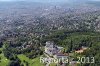 Luftaufnahme Kanton Zuerich/Stadt Zuerich/Hotel Dolder - Foto Dolder 9091