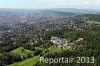 Luftaufnahme Kanton Zuerich/Stadt Zuerich/Hotel Dolder - Foto Dolder 9123
