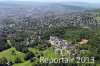 Luftaufnahme Kanton Zuerich/Stadt Zuerich/Hotel Dolder - Foto Dolder 9124