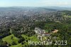 Luftaufnahme Kanton Zuerich/Stadt Zuerich/Hotel Dolder - Foto Dolder 9125