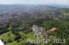 Luftaufnahme Kanton Zuerich/Stadt Zuerich/Hotel Dolder - Foto Dolder 9127