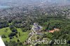 Luftaufnahme Kanton Zuerich/Stadt Zuerich/Hotel Dolder - Foto Dolder 9093