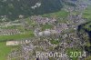 Luftaufnahme Kanton Glarus/Naefels Mollis - Foto Naefels Mollis 4802