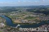 Luftaufnahme Kanton Aargau/Sisseln/Sisselnfeld - Foto Bearbeitet Sisslerfeld 8460