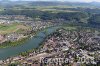 Luftaufnahme Kanton Aargau/Sisseln/Sisselnfeld - Foto Sisslerfeld 8433