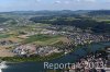 Luftaufnahme Kanton Aargau/Sisseln/Sisselnfeld - Foto Sisslerfeld 8434
