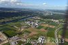 Luftaufnahme Kanton Aargau/Sisseln/Sisselnfeld - Foto Sisslerfeld 8448