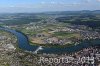 Luftaufnahme Kanton Aargau/Sisseln/Sisselnfeld - Foto Sisslerfeld 8461