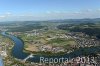 Luftaufnahme Kanton Aargau/Sisseln/Sisselnfeld - Foto Sisslerfeld 8466
