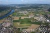 Luftaufnahme Kanton Aargau/Sisseln/Sisselnfeld - Foto Sisslerfeld 8479