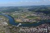 Luftaufnahme Kanton Aargau/Sisseln/Sisselnfeld - Foto Sisslerfeld 8461