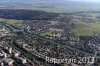 Luftaufnahme Kanton Bern/Port - Foto Port 4567