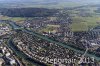 Luftaufnahme Kanton Bern/Port - Foto Port 4569