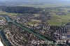 Luftaufnahme Kanton Bern/Port - Foto Port 4572