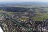 Luftaufnahme Kanton Bern/Port - Foto Port 4573