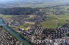 Luftaufnahme Kanton Bern/Port - Foto Port 4574