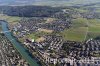 Luftaufnahme Kanton Bern/Port - Foto Port 4575