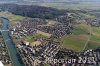 Luftaufnahme Kanton Bern/Port - Foto Port 4577