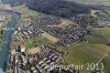 Luftaufnahme Kanton Bern/Port - Foto Port 4580