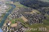 Luftaufnahme Kanton Bern/Port - Foto Port 4583