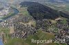 Luftaufnahme Kanton Bern/Port - Foto Port 4584