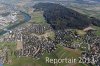 Luftaufnahme Kanton Bern/Port - Foto Port 4585