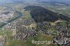 Luftaufnahme Kanton Bern/Port - Foto Port 4586