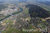 Luftaufnahme Kanton Bern/Port - Foto Port 4589