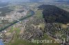 Luftaufnahme Kanton Bern/Port - Foto Port 4590