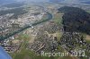Luftaufnahme Kanton Bern/Port - Foto Port 4592