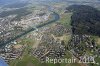 Luftaufnahme Kanton Bern/Port - Foto Port 4593