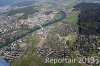 Luftaufnahme Kanton Bern/Port - Foto Port 4594