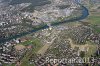 Luftaufnahme Kanton Bern/Port - Foto Port 4595