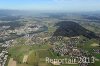 Luftaufnahme Kanton Bern/Port - Foto Port 4598