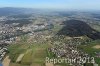 Luftaufnahme Kanton Bern/Port - Foto Port 4600
