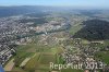 Luftaufnahme Kanton Bern/Port - Foto Port 4601