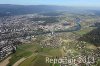 Luftaufnahme Kanton Bern/Port - Foto Port 4602