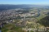Luftaufnahme Kanton Bern/Port - Foto Port 4604