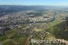 Luftaufnahme Kanton Bern/Port - Foto Port 4607