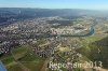 Luftaufnahme Kanton Bern/Port - Foto Port 4608