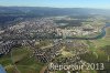Luftaufnahme Kanton Bern/Port - Foto Port 4609