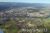 Luftaufnahme Kanton Bern/Port - Foto Port 4610